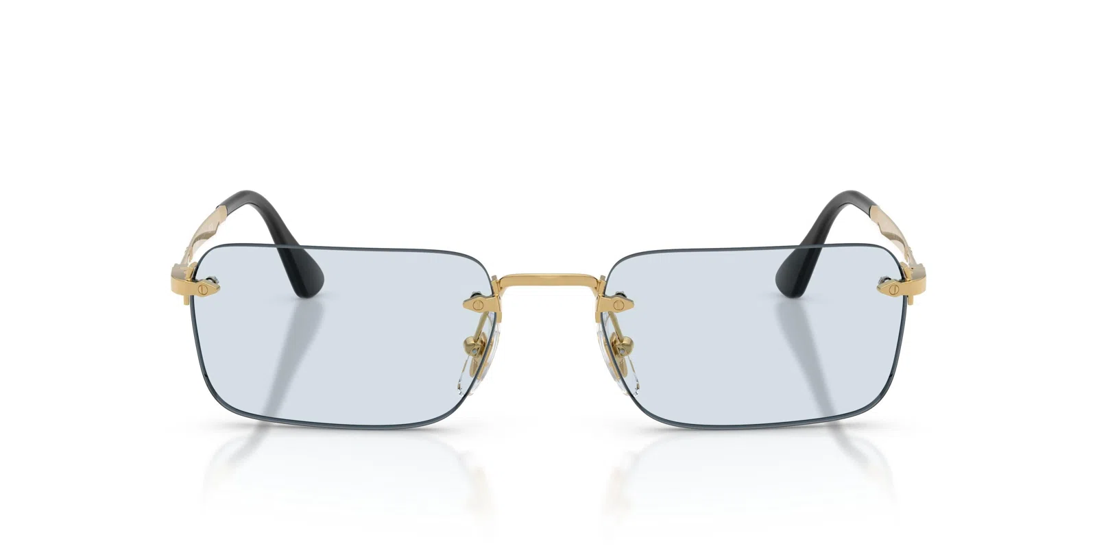 Persol Luc 1030V Eyeglasses - view 17